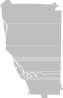 Map of Buffalo