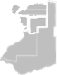 Map of Erie County